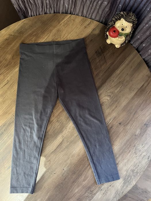 Сет блуза и клин Next “Мече” - 3-4 години