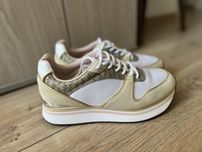 Сникърси Emporio Armani