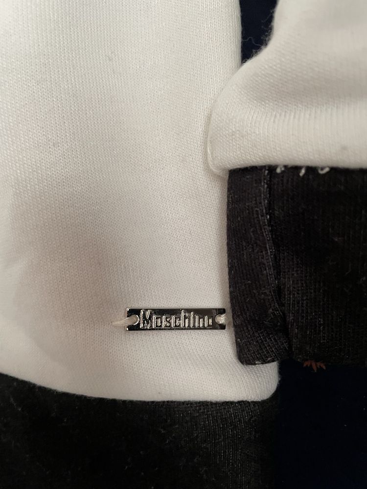 Дамска блуза Love Moschino