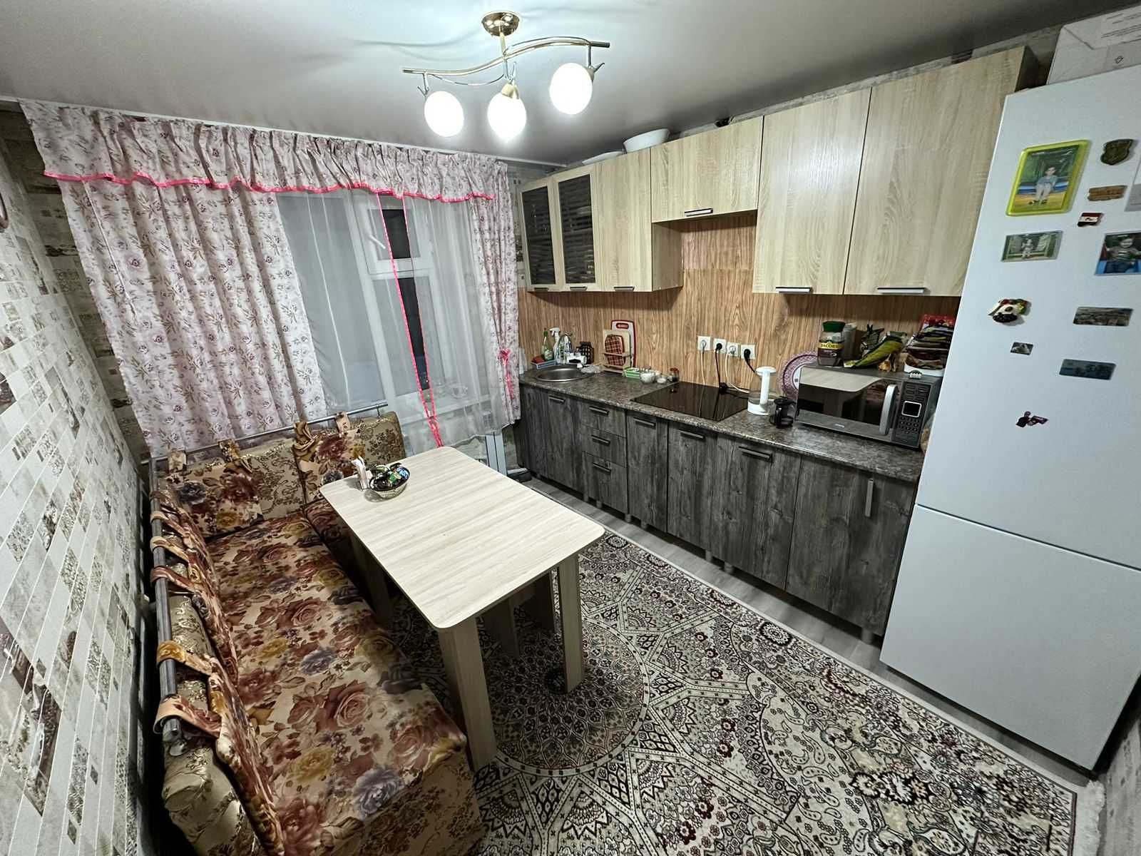 3-комнатный дом, 59 м², Семафорная 5