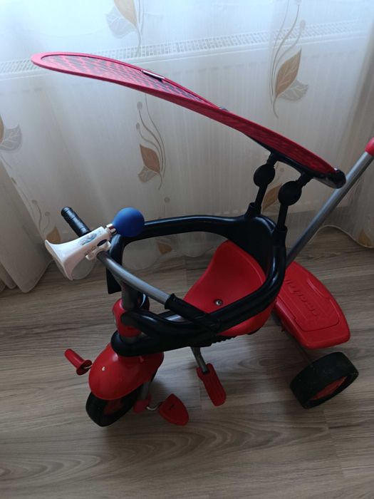 Tricicleta copii