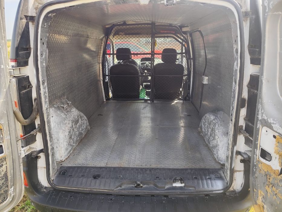 Renaukt Kangoo Maxi 1.5 dci 110cp