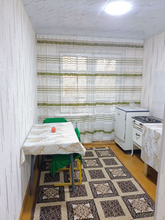 Здаётся квартира в чиланзар 9 квартале 1/4/4