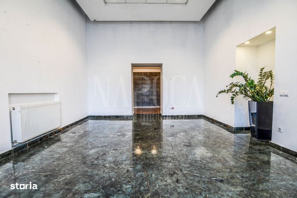 Spatiu comercial de inchiriat in Centru, Cluj Napoca