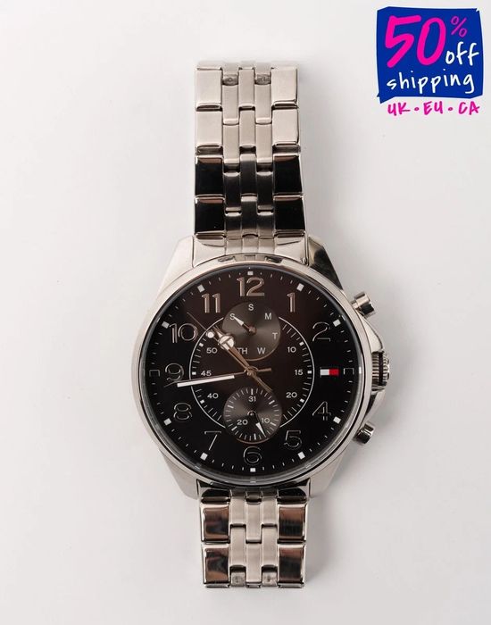 Tommy Hilfiger мъжки часовник