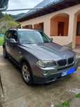 Vând BMW x3 AUT.