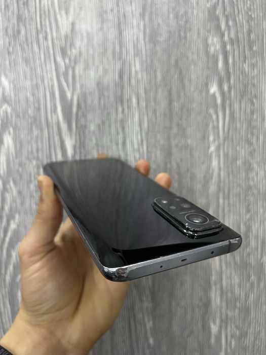 Xiaomi 10 t pro 5g PUBG 90 fps full