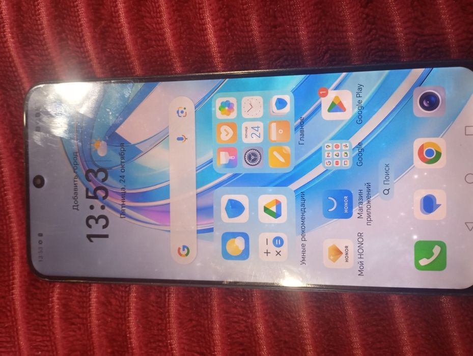 Продам Honor x8a