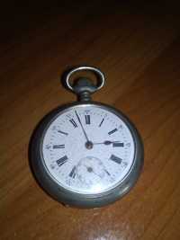 Ceas foarte vechi din Olanda nefunctional