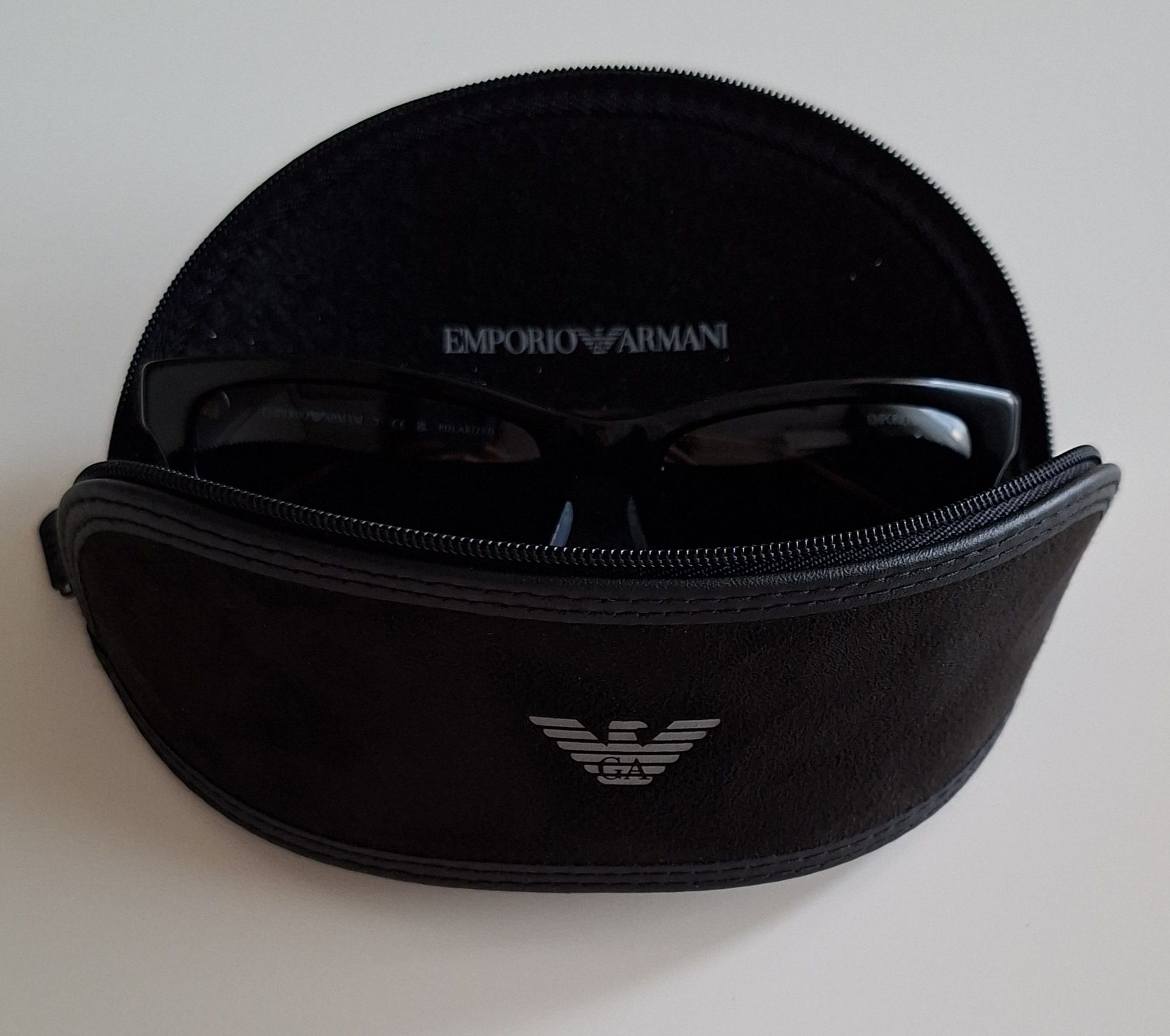 Оригинални слънчеви очила Emporio Armani- НОВИ