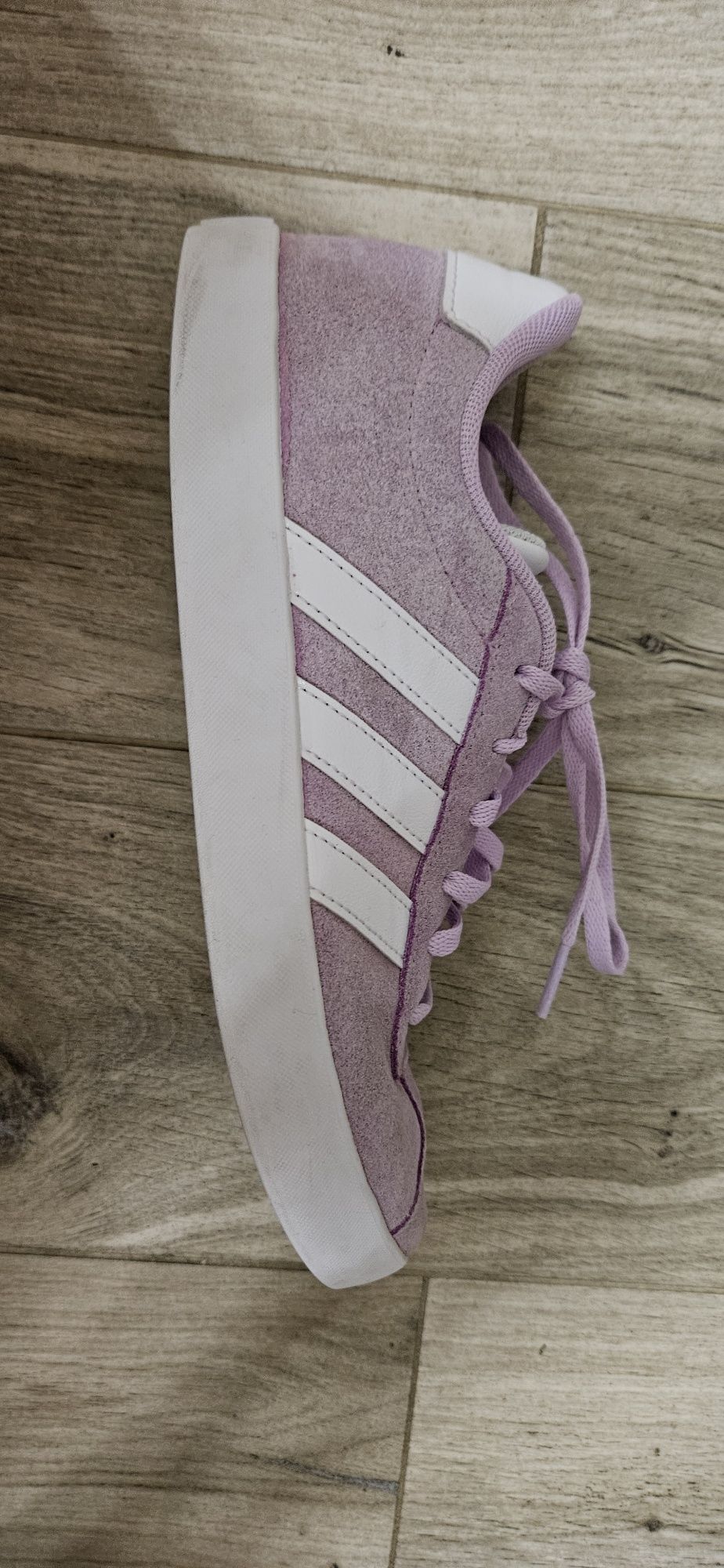 Розови маратонки Adidas