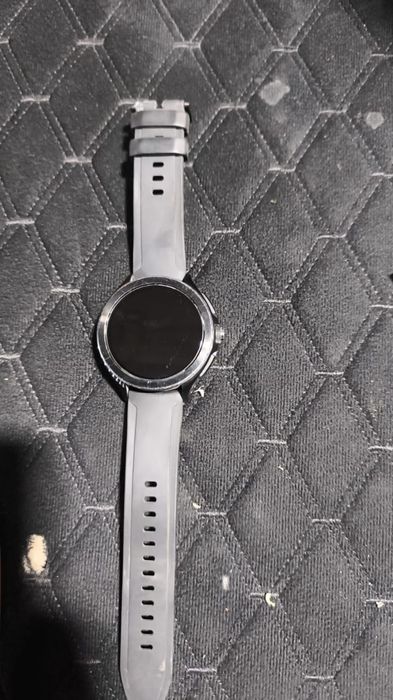 Xiaomi watch 2 pro