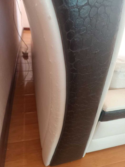 Кровать турецкая