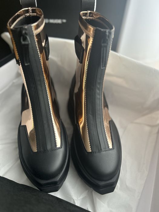 United Nude - Boots New!