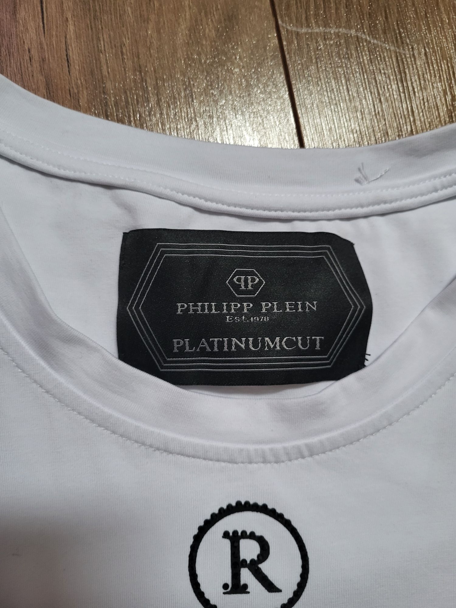 Tricou Philipp Plein