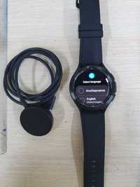 Samsung Galaxy Watch 4 Classic 46mm Аксай 0709 Номер лота 375183