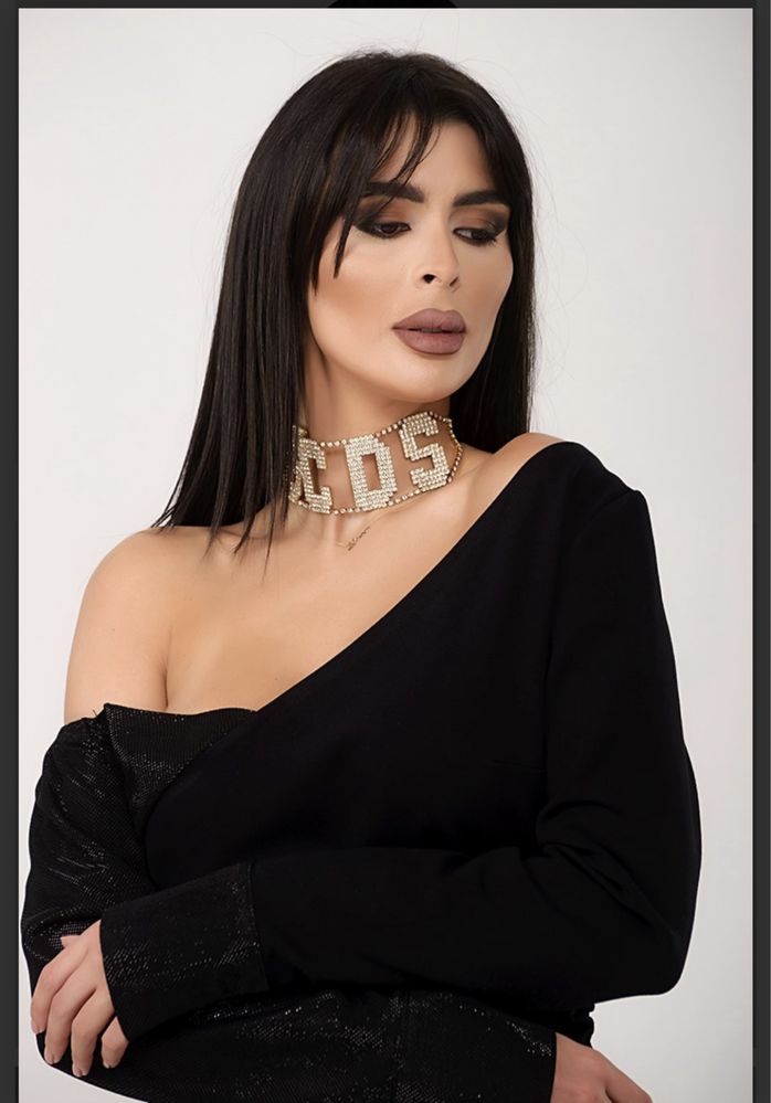 Рокля Nikole collection