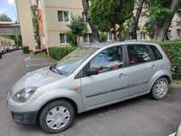 Ford Fiesta stare buna