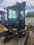 Vînd miniexcavator Bopcat E26 2011