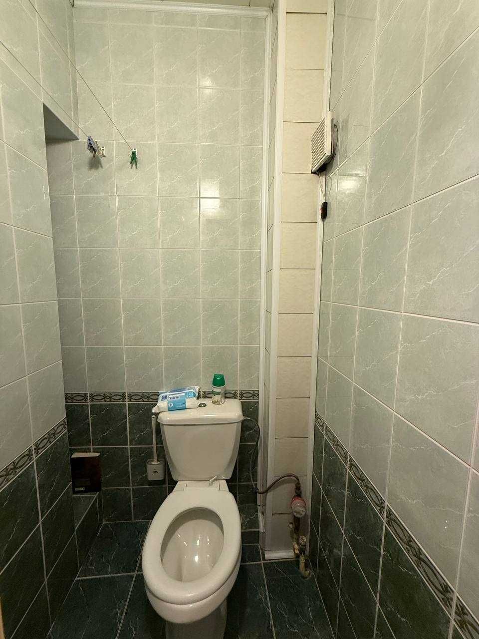 Продаю 3х комнатную на Ц1