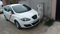 Vînd Seat Altea xl 2013 1.6