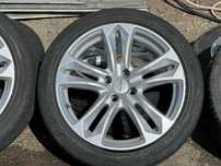 Джанти Kia Hyundai Toyota Suzuki Opel Honda Renault Dacia Mini 4x100