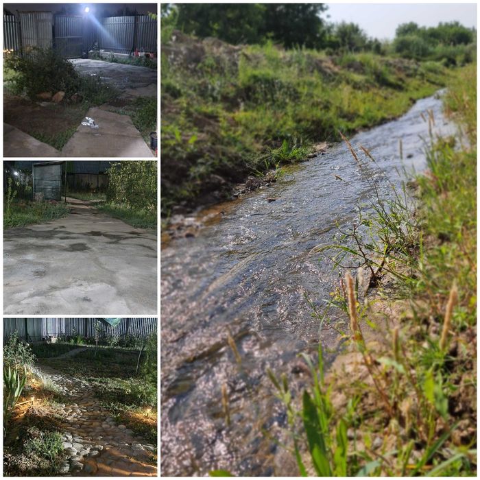 Обменяю или продам дом дачу