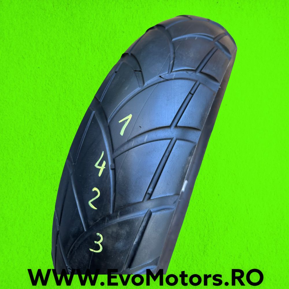 Anvelopa Moto 150 70 17 Michelin Anakee2 60% Cauciuc C1423