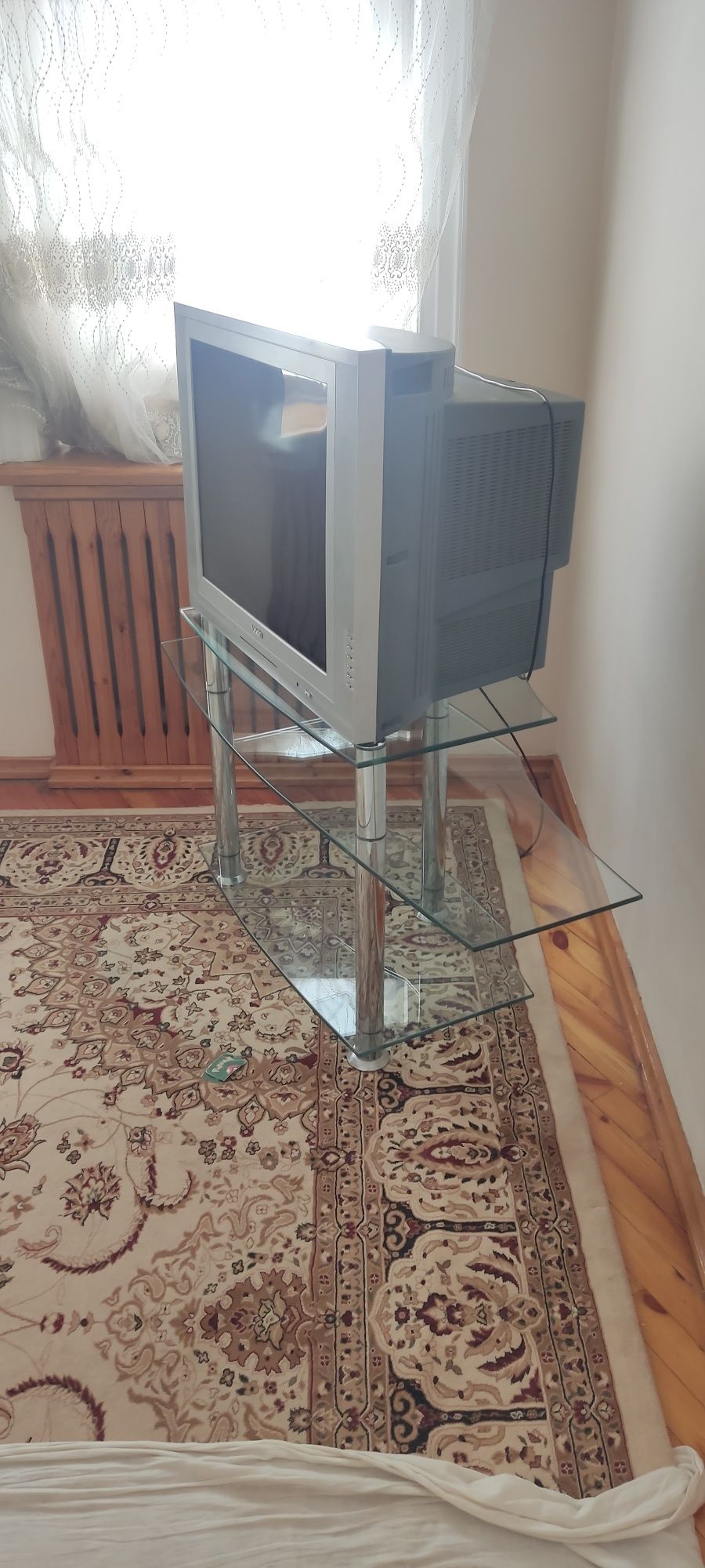 Televizor pastafka