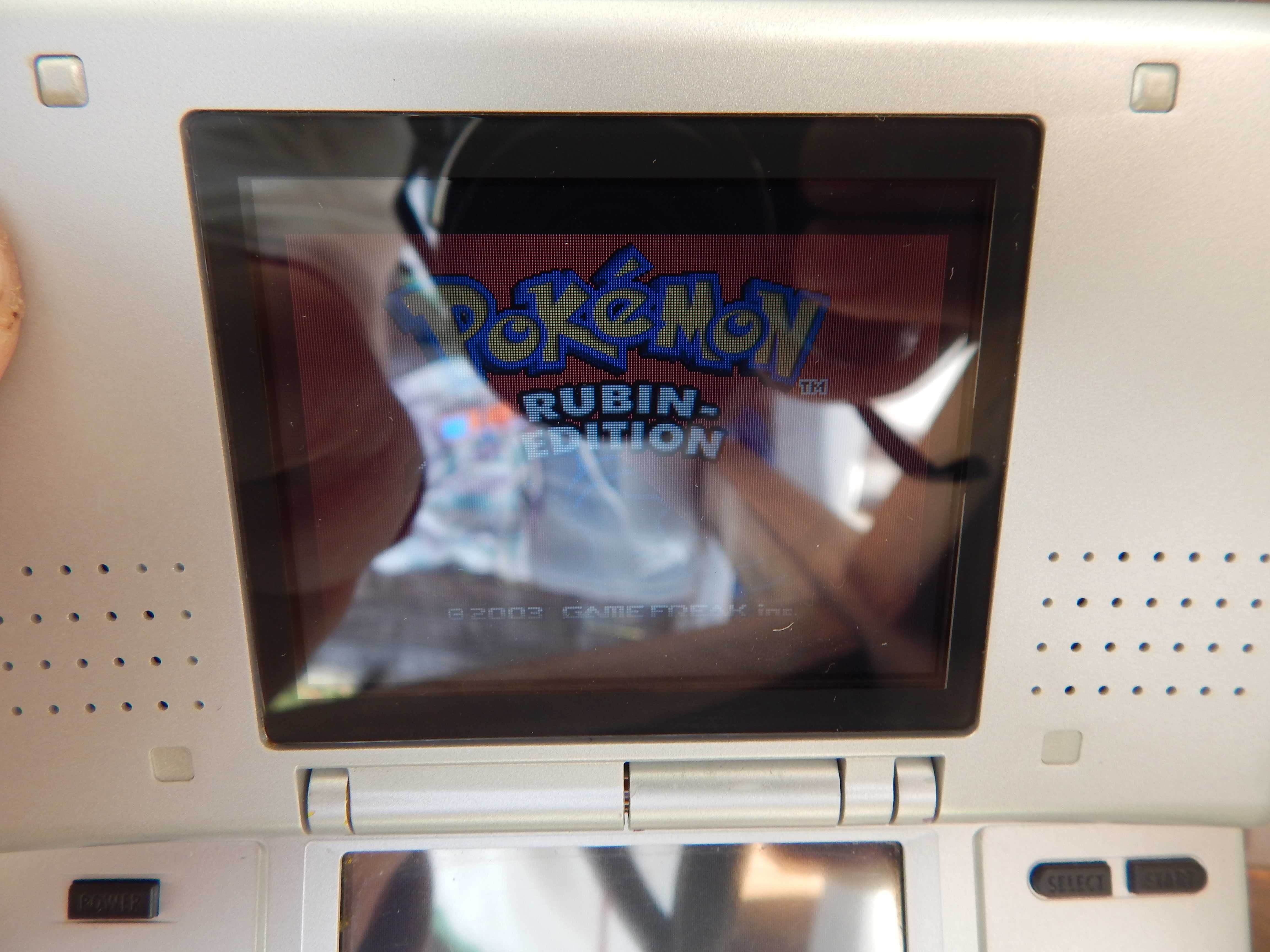 Nintendo DS NTR-001 - USA Game Boy Работи
