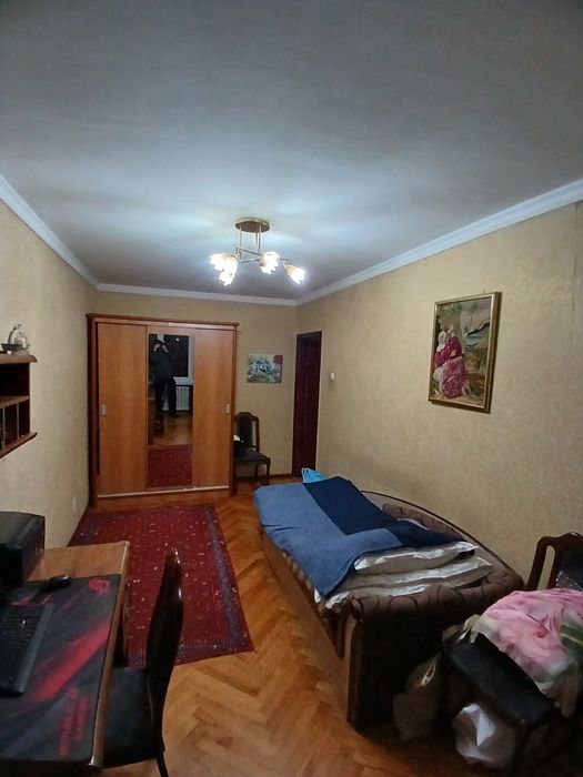 Продаётся 3/3/4,болкон 2х6, спецплан ,Ц 14,ор-р Ганга !