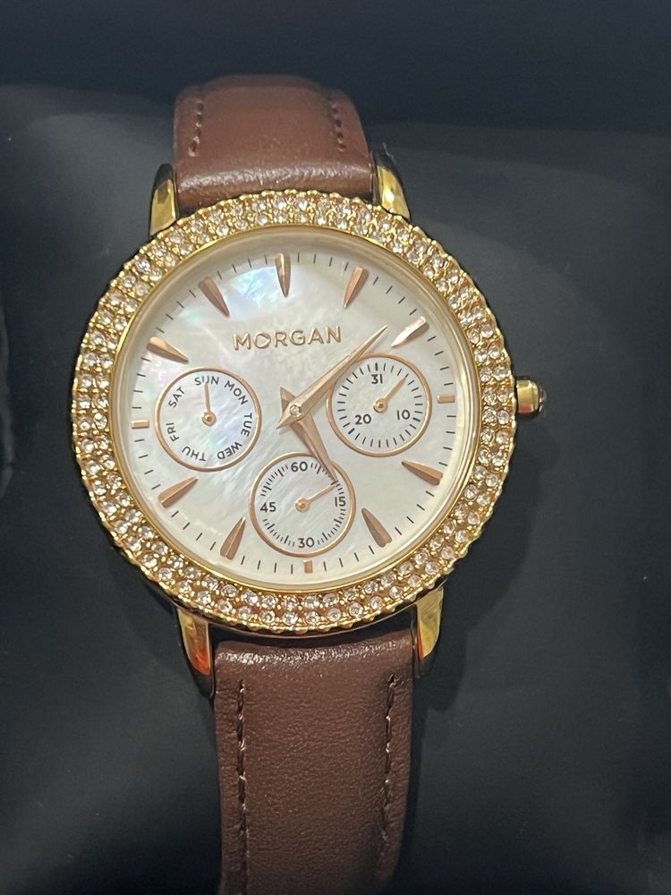 Vand Ceas Morgan