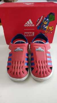 Сандали Adidas MARVEL Super Hero 30 номер