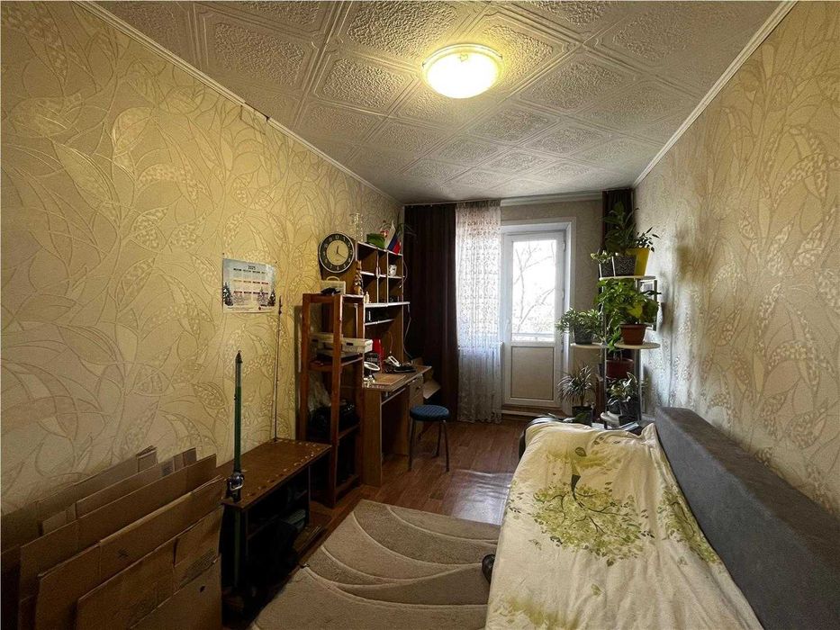 4 комн 16 мкрн Помощь в ипотеке и под залог