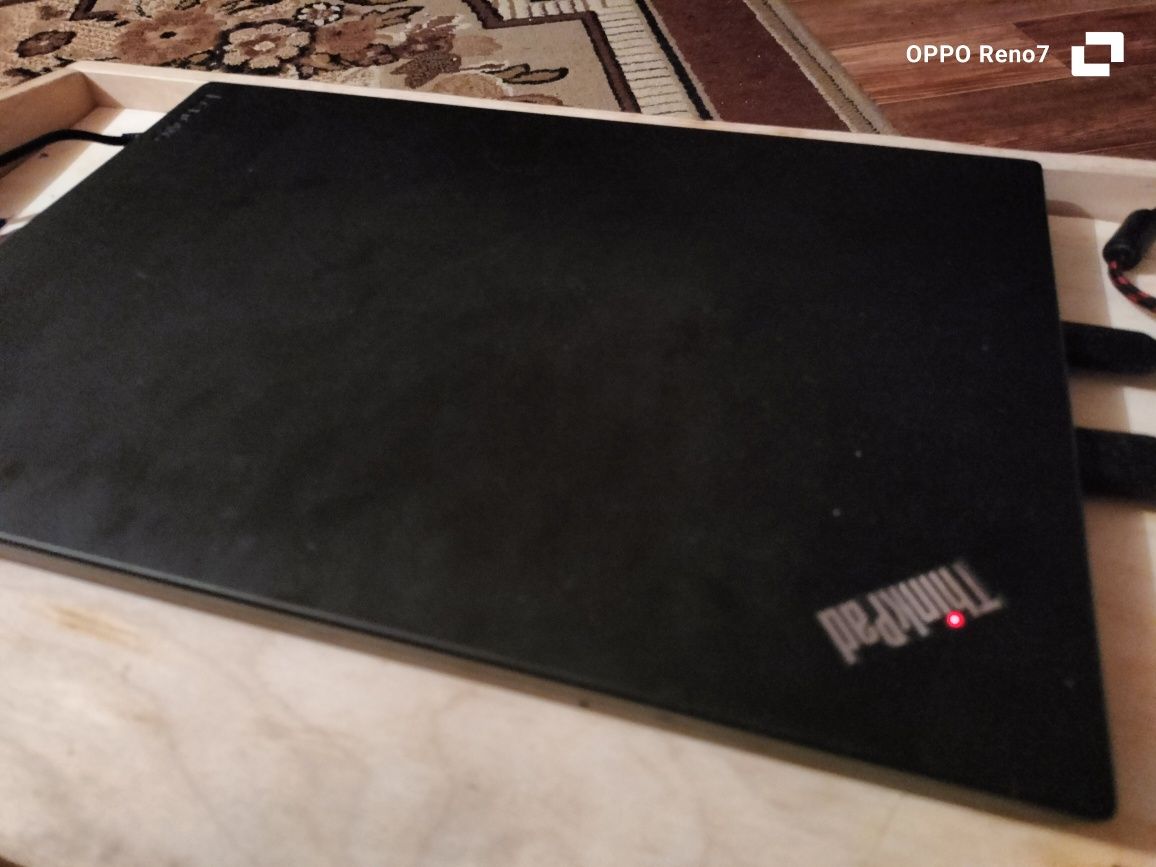 Thinkpad t480 8/477