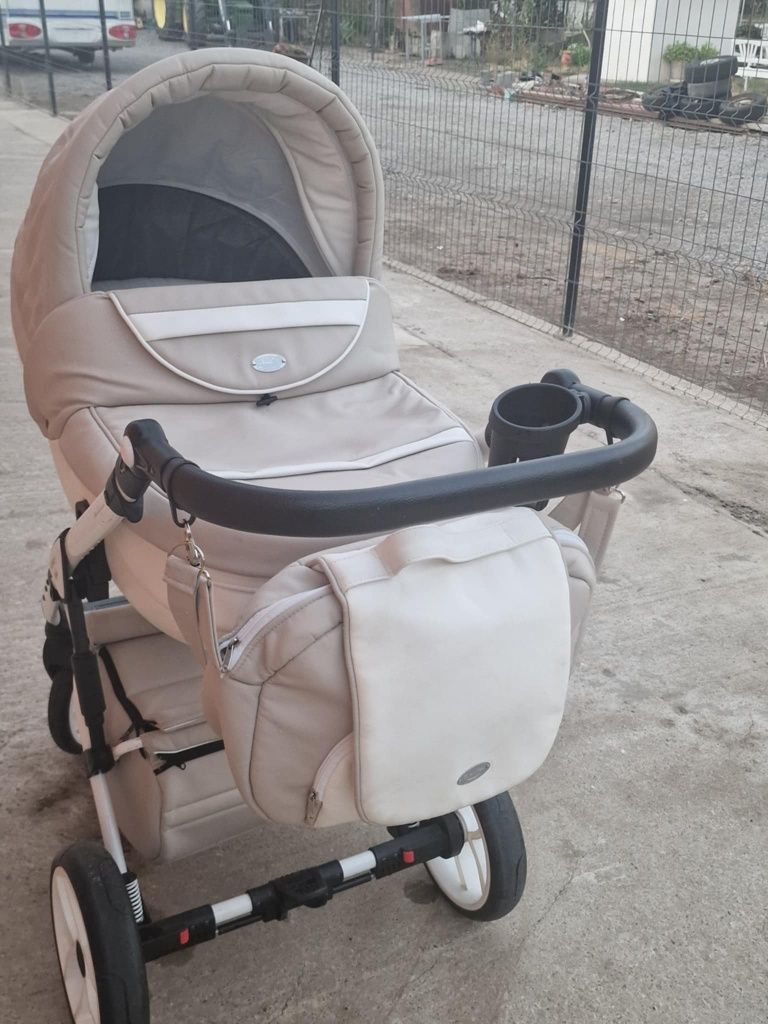 Количка Baby Merc