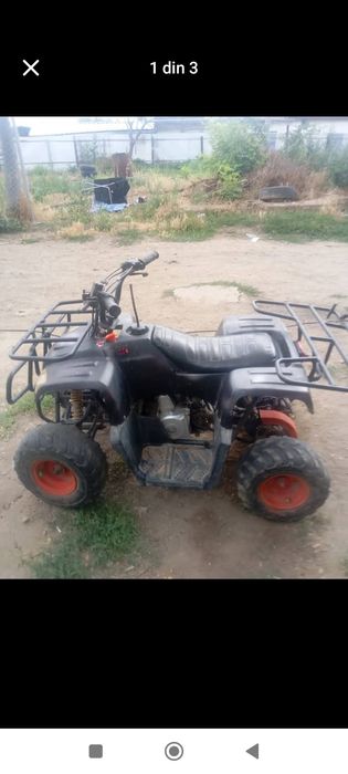 Vând Atv copii de 49