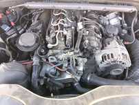 motor fara anexe  BMW n47 d20a