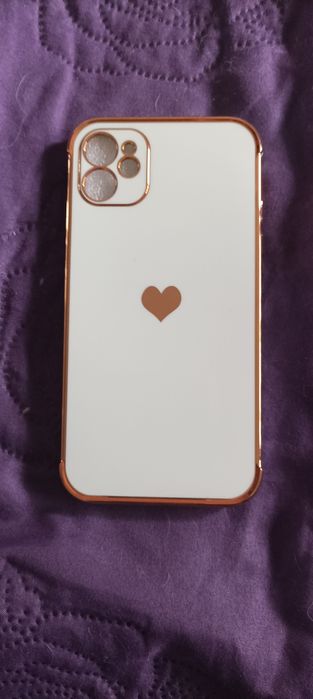 Калъфчета за iPhone 11-12