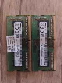 Samsung DDR4 3200Ghz 4GB laptop