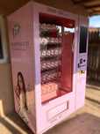 Vendomat/Aparat Vending Machine