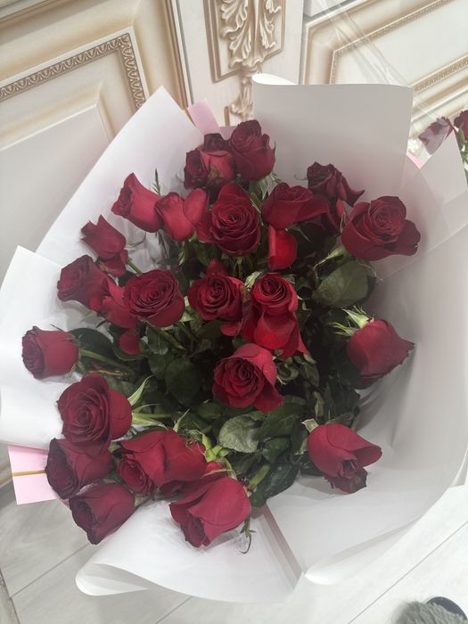 Продам букет недорого