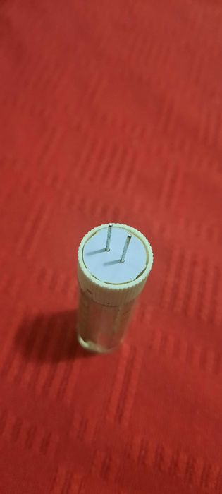 Set 5 leduri G4 cu 75 leduri pentru 220 V