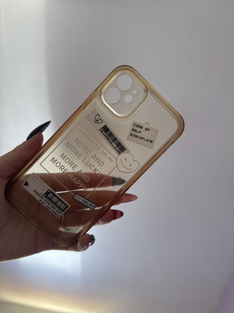 Калъф за iphone 11
