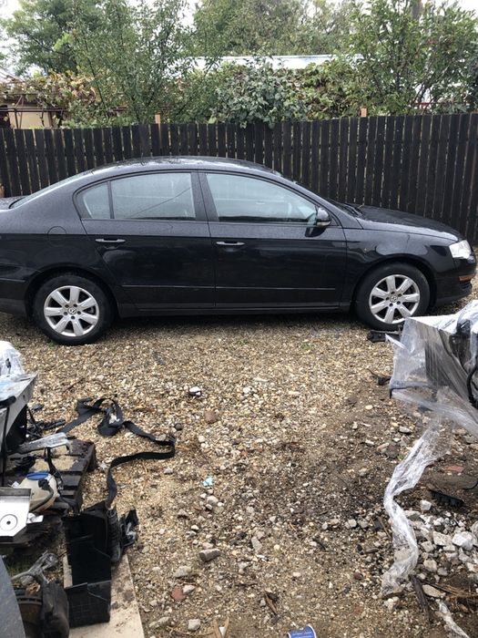 Dezmembrari ww passat b6 orice motorizare! Bmr bmp bxe bkp