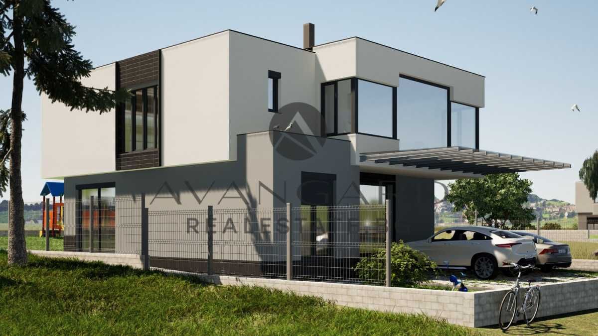 Продава се Къща в с. Белащица, Област Пловдив - 240 кв.м за 1313 €/кв.м - Снимка #1