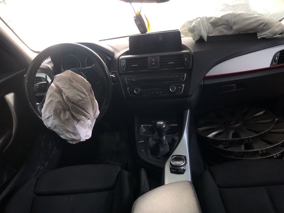 БМВ Ф20, 120хд, 184кс НА ЧАСТИ (BMW F20, 120xd na chasti)