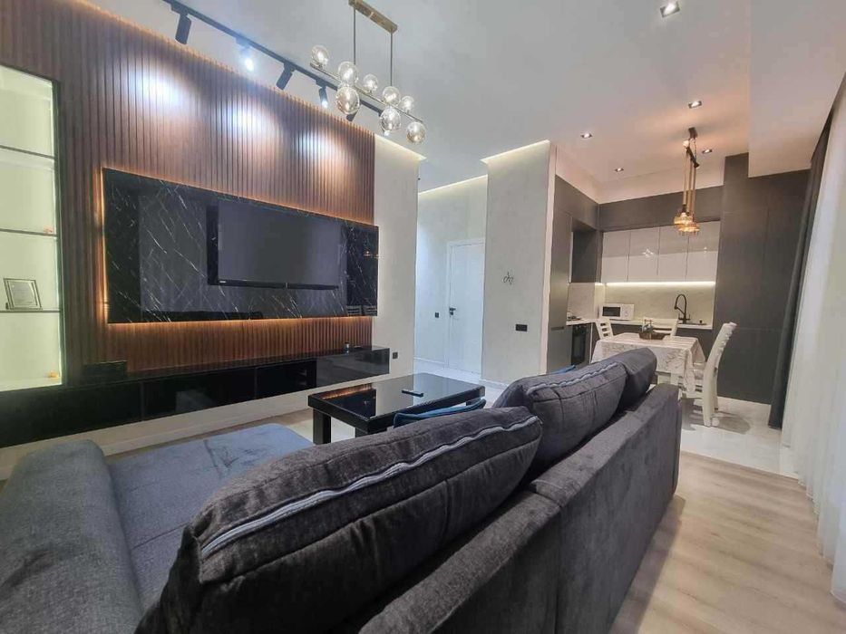 RENT| ARENDA Сдаётся новая 2- ком кв в Паркентская