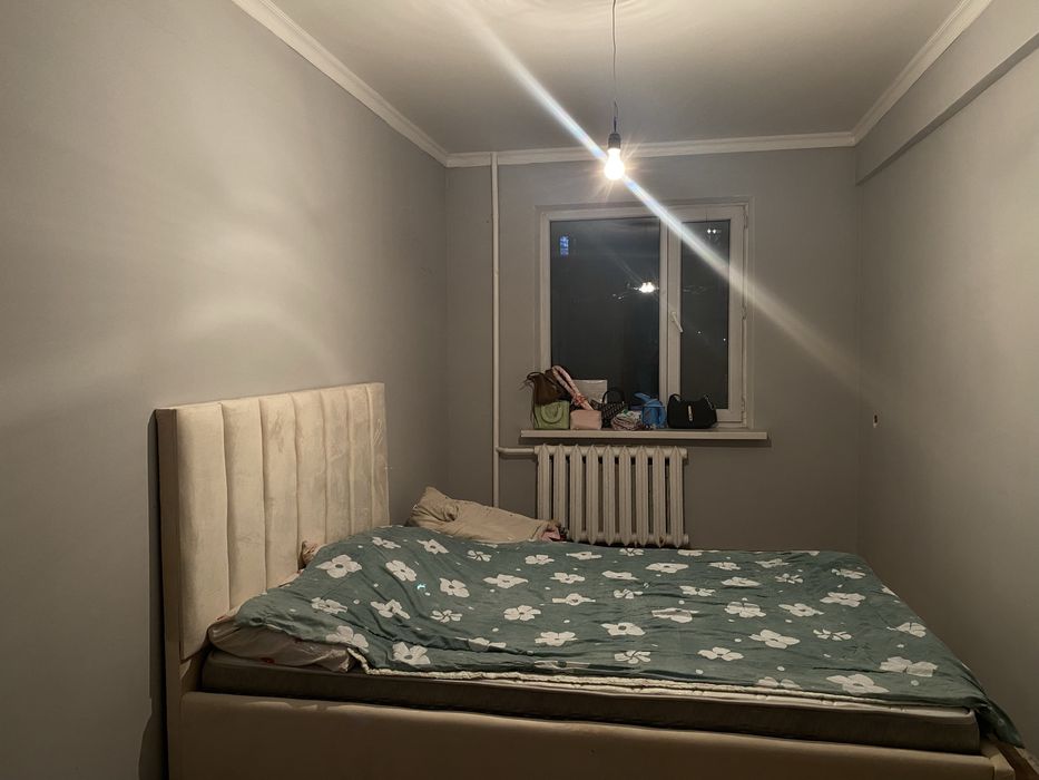 В продаже 3х комнатная квартира