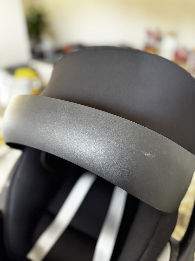 Бебешко столче за кола Cloud G Cybex